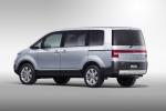 Mitsubishi Delica 2007 года